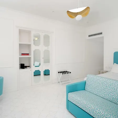 Lorelei Londres Hotel 5*