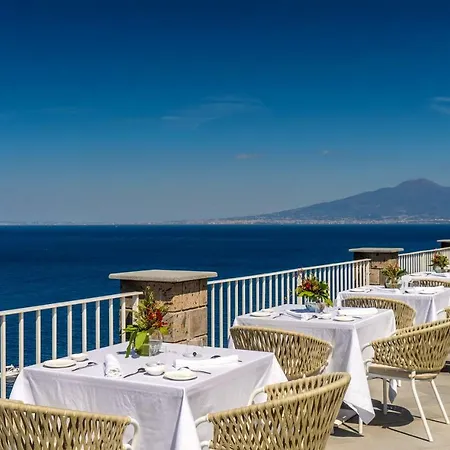 Lorelei Londres Hotel Sorrente
