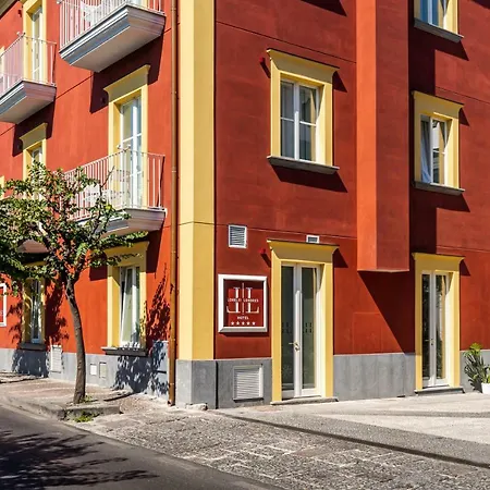 Готель Lorelei Londres 5*