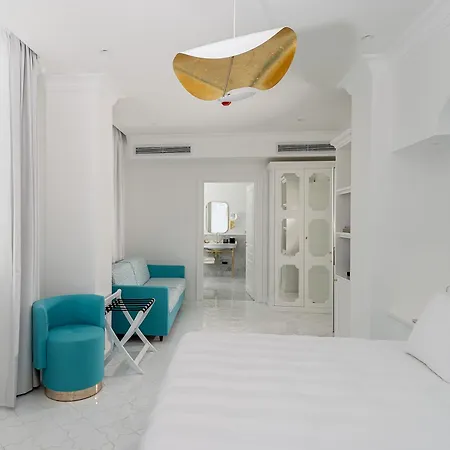 Lorelei Londres Hotel Sorrento