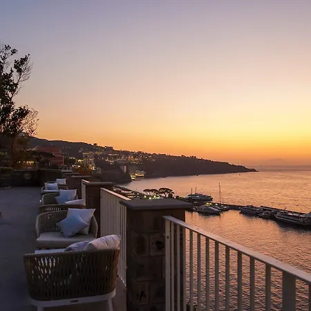 Lorelei Londres Sorrento