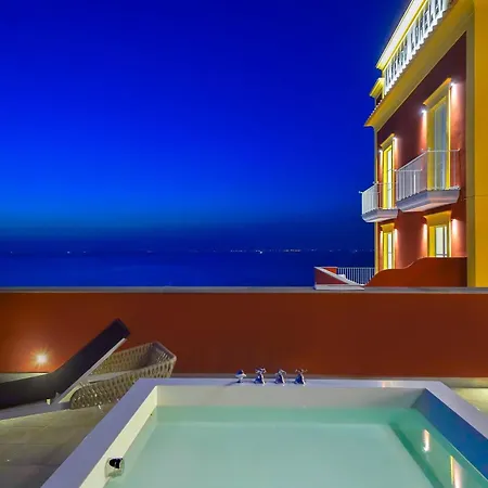 Lorelei Londres 5* Sorrento