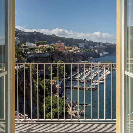 Lorelei Londres מלון