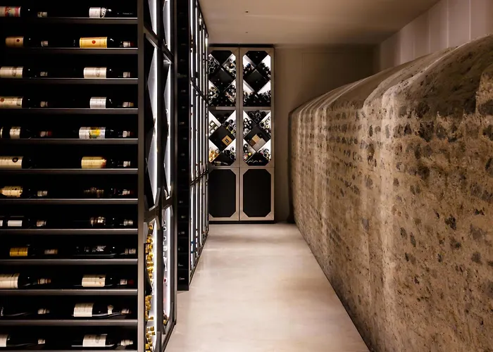 Lorelei Londres 5* Półwysep Sorrentyński