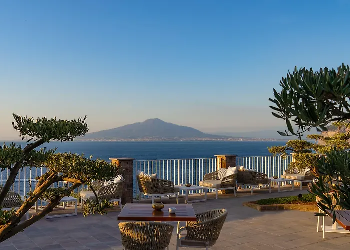 Lorelei Londres Sorrento