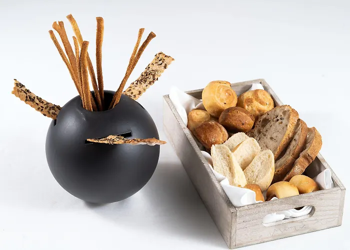 Lorelei Londres 5* Półwysep Sorrentyński