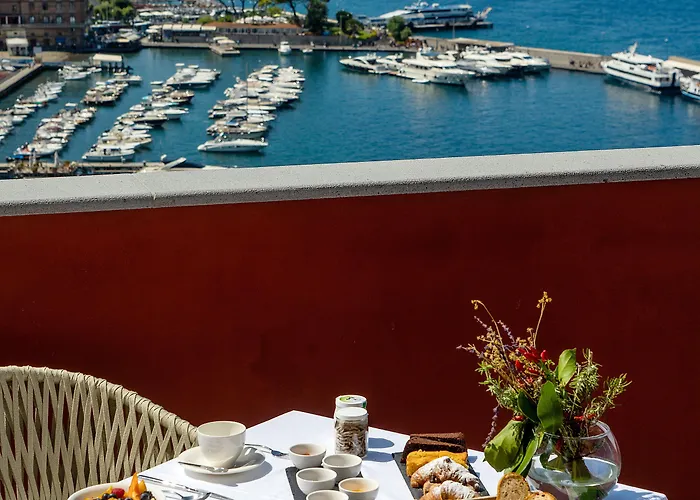 Hotel Lorelei Londres