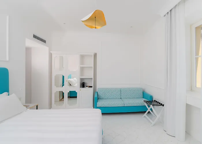 Lorelei Londres Hotel 5*