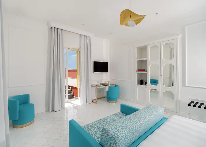 Hotel Lorelei Londres 5*