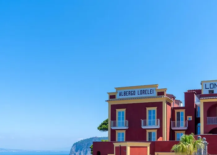 Lorelei Londres Hotel 5*