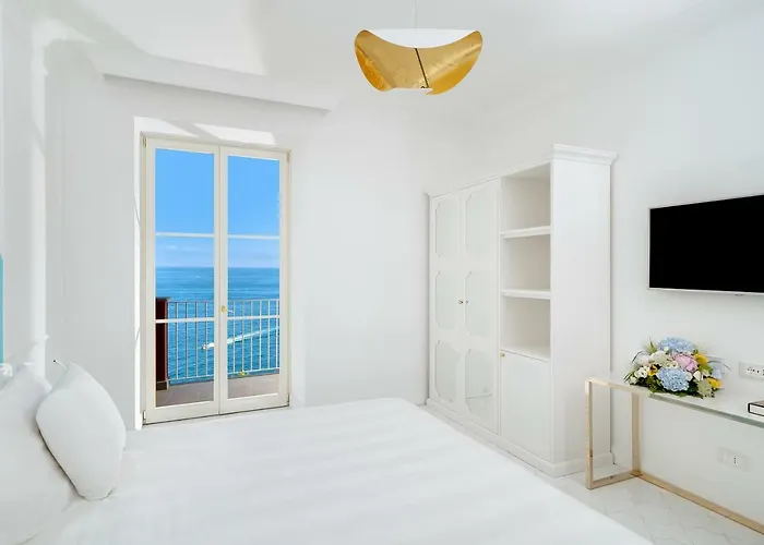 Lorelei Londres 5* Sorrento