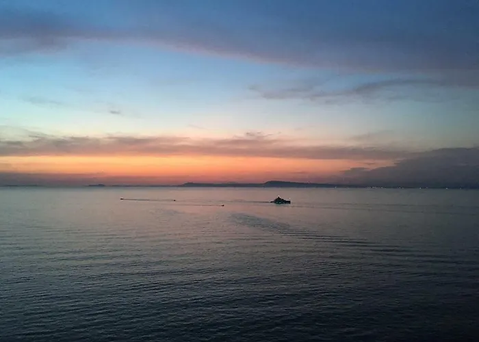 Otel Lorelei Londres 5*