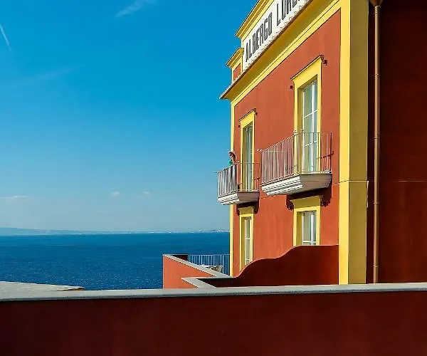 Hotel Lorelei Londres Sorrento