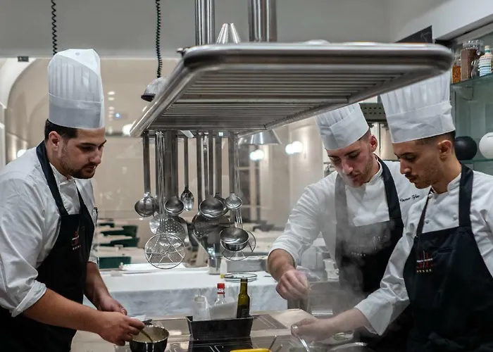 Lorelei Londres 5* Сорренто