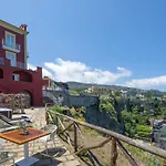 Hotell Lorelei Londres Sorrento