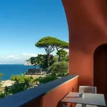 Hotell Lorelei Londres Sorrento