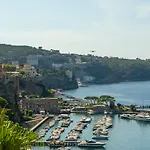 Hotell Lorelei Londres Sorrento