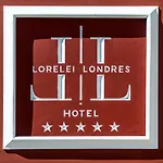 Hotell Lorelei Londres 5*