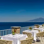 Lorelei Londres Hotell Sorrento
