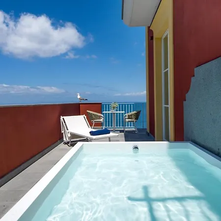 Hotel Lorelei Londres Sorrento