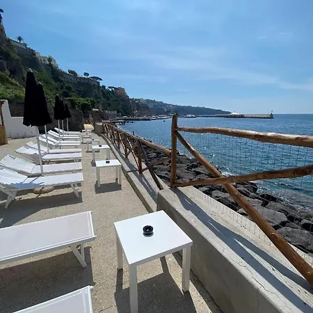 Lorelei Londres 5* Sorrento