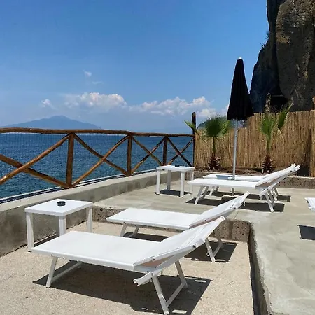 Lorelei Londres Hotel Sorrento