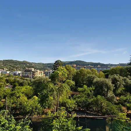 Lorelei Londres 5* Sorrento