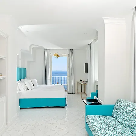 Lorelei Londres 5* Sorrento