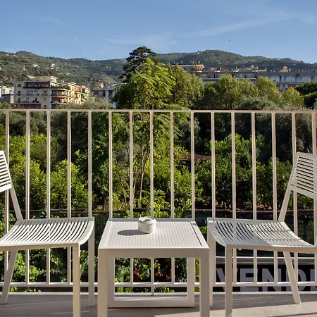 Hotel Lorelei Londres Sorrento