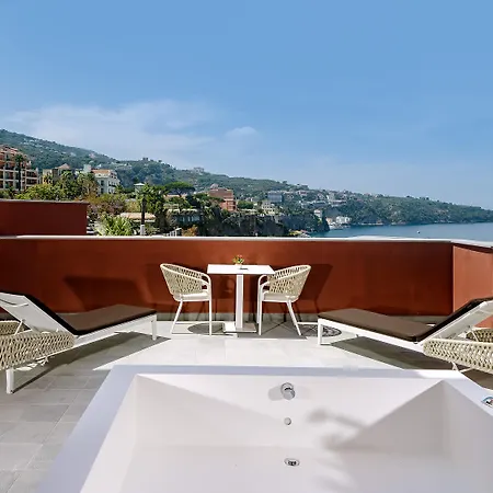 Lorelei Londres Hotel 5*
