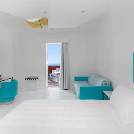 Szálloda Lorelei Londres 5*