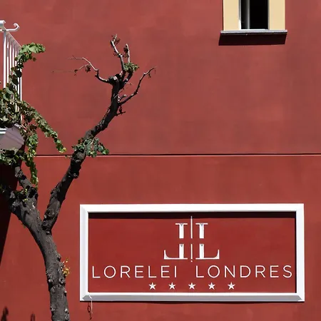 Lorelei Londres Sorrento