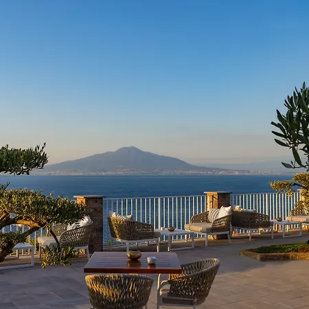 Lorelei Londres Sorrento