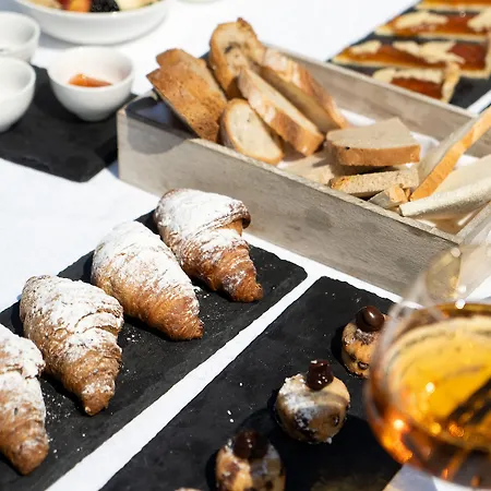 Lorelei Londres Szálloda 5*