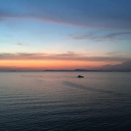 Szálloda Lorelei Londres 5*