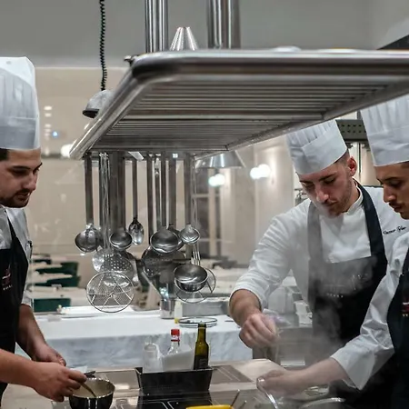 Lorelei Londres 5* Sorrento