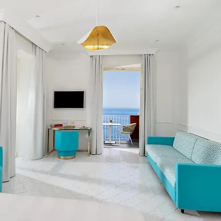 Hotel Lorelei Londres Sorrento