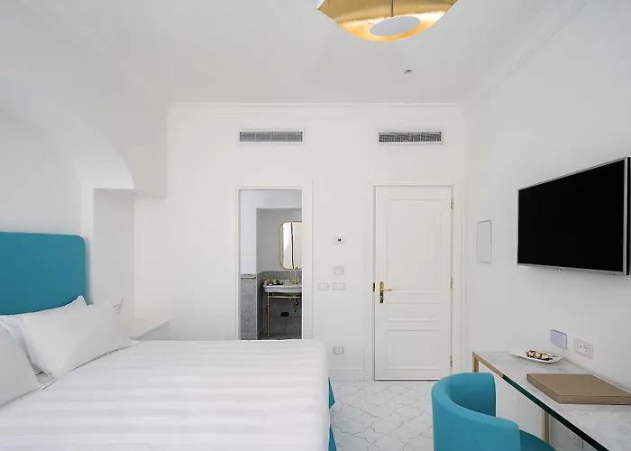 Hotel Lorelei Londres Sorrento