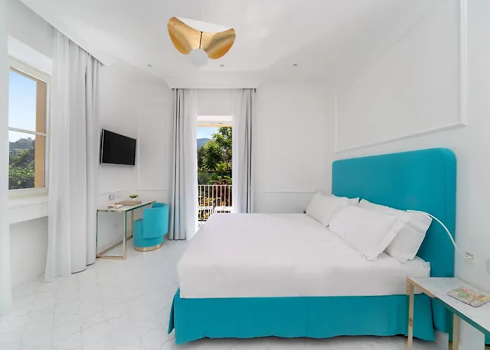 Lorelei Londres Hotel 5*