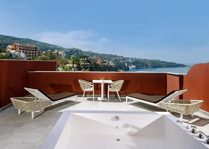 Lorelei Londres Hotel 5*