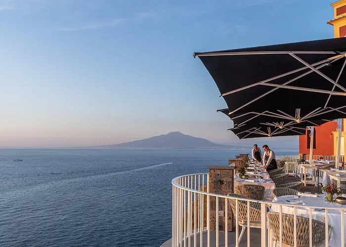 Lorelei Londres Sorrento