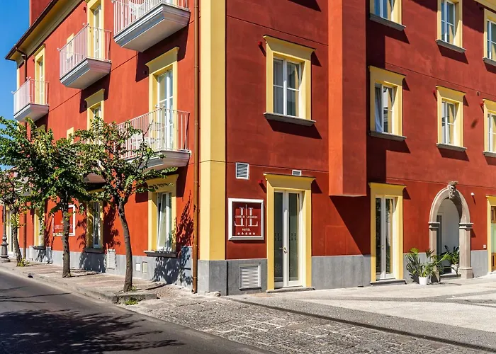 Hotel Lorelei Londres 5*