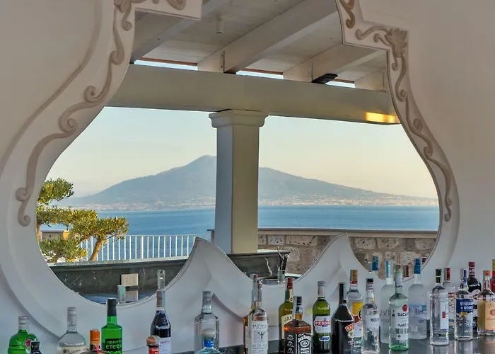 Hotel Lorelei Londres 5*