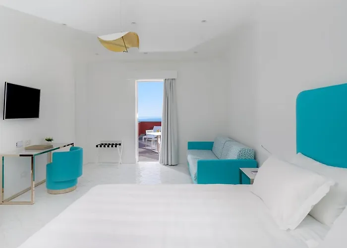 Hotel Lorelei Londres